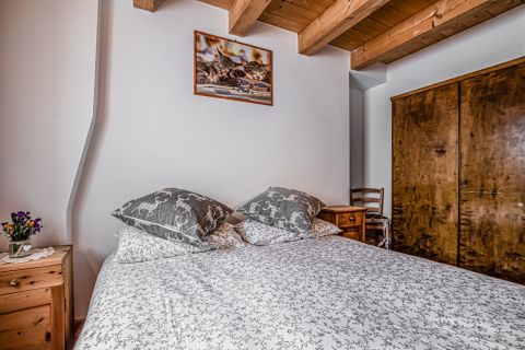 Appartamento B Immagine: Appartamento B