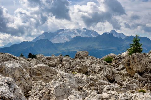 Location perfetta nel cuore delle Dolomiti Immagine: Laste, Arabba
